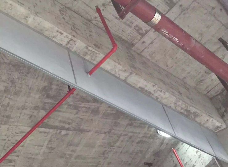 提升擋煙垂壁銷售市場銷售量擁有怎樣的知名度？